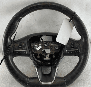 Kierownica skora multi ford focus iv 4 MK4 st-line 1