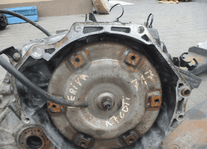 Skrzynia biegów automat opel 1.7 cdti 55565585A 2