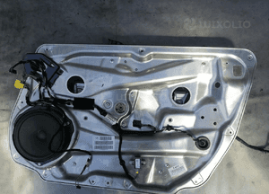 Podnośnik szyby lewy prawy przód tył Mercedes C Klasa W204 2