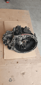 Skrzynia biegów manualna Renault Espace IV 1.9 DCI PK6355 8200562306 4