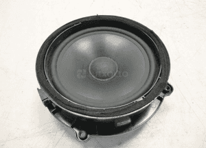 Land rover discovery 3 4 L319 range rover sport L320 głośniki harman kardon tył tylny 4