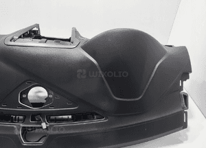 DESKA KONSOLA PODUSZKA PODUSZKI AIR-BAG PASY FORD MONDEO MK5 V 2019-2022 9