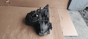 Skrzynia biegów manual Peugeot 407 2.0 HDI 20MB17 2