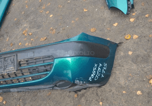 xsara zderzak kolor KR2D nr 5427 WYSYŁKA 2