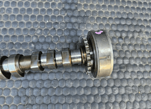 Wałek Rozrzadu 06B109088A 1RB 06B103741D Ssacy Wariator Nastawik Faz 2.0 ALT Audi A4 B6 B7 VW Passat B5 8