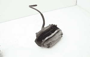 Zacisk zaciski przod 312MM mercedes sl R230 SL350 3