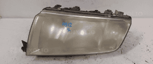 Przod przednia lampa lewa skoda fabia 1 1
