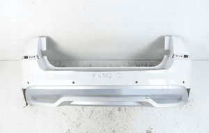 Skoda kamiq 2019- zderzak tył tylny 658807421 1