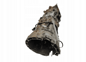 Skrzynia biegów defender 2.4 tdci 7U3R-7A040-AA 7U3R7003AF 2007-2014 3