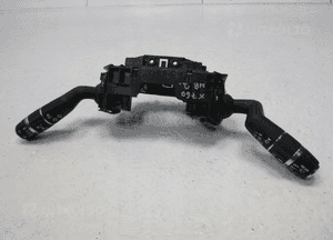 Jaguar xe X760 przełącznik zespolony manetki taśma 4