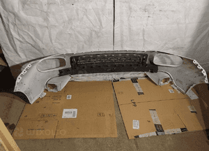 Zderzak przód przedni citroen C3 iii 9813378877 5