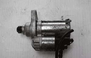 ROZRUSZNIK SILNIKA VW SKODA SEAT AUDI 1.4 TFSI TSI 11 ZĘBÓW 2