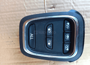Renault Espace V 5 15r panele sterowania foteli tył 1