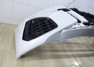 Audi A3 8Y 20- s line zderzak przedni 8Y0807437 11