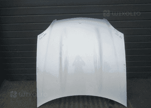 Maska pokrywa silnika mercedes slk W170 A170 R170 1
