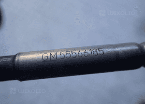 CZUJNIK OPEL INSIGNIA 2.0 CDTI A20DTH GM 55566185 2