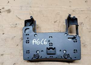 Panel sterowania przełączniki MMI NAVI Audi A6 C6 4F1919610 4F1919610JM 4