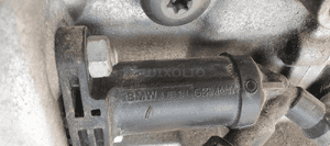 Skrzynia biegów manualna manual BMW I E87 2.0D 7