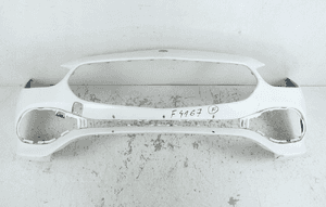 Mercedes c 206 W206 2021- zderzak przód przedni A2068808501 1