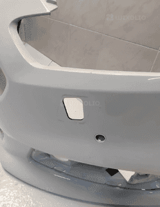 Ford s max MK2 14- zderzak przedni przód 18