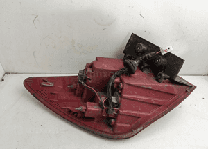 Lampa prawy tył prawa tylna w błotnik kia ceed 2 ii kombi 12- 5