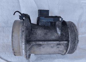 Przepływomierz powietrza audi A4 B6 A6 C5 2.5 tdi 059906461G 2