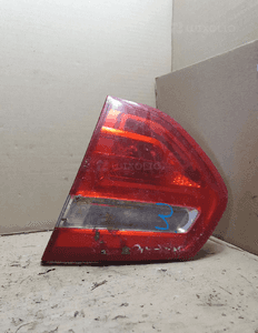 Lampa w klapę prawy tył citroen C4 picasso nr 9653547677 3