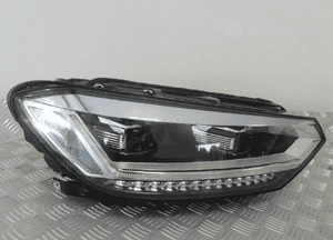 Lampa przednia prawa vw touran ii full led 2015- 3