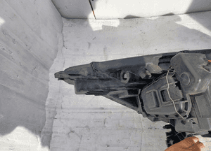 Ford kuga MK2 lampa przednia lewa przód kompletna anglik uk CV44-13W030-BE 10