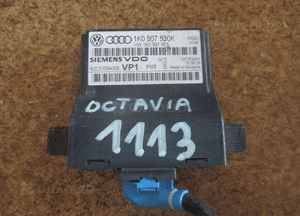Moduł gateway vw audi seat skoda 1K0907530K 1