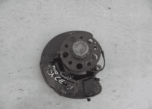 ZWROTNICA PIASTA LEWA PRZÓD MERCEDES E KLASA W212 1