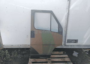 Drzwi prawe przód ducato C25 J5 AR6 express 81-94 nr 35 1