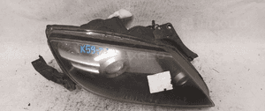 .  PRZOD PRZEDNIA LAMPA PRAWA MAZDA RX-8 2