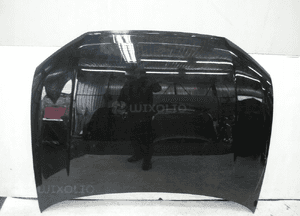 Audi Q3 ii 83A maska 1