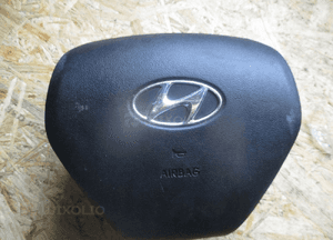 Air bag poduszka powietrzna kierowcy hyundai IX35 56900-2Y100 1