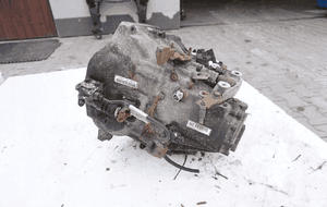 Skrzynia biegów MH0 7R08 honda crv 3 2.2 i-ctdi 3