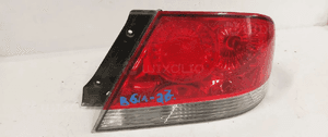 Lampa tyl tylna prawa mitsubishi lancer 7 2