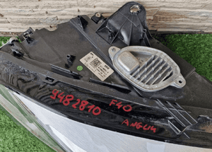 Lampa lampy bmw 1 F40 led 9482810 9482809 6