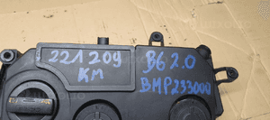 Osłona pokrywa silnika zaworów VW Passat B6 2.0 TDI 03G103469G 8