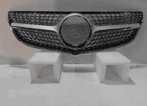 Mercedes E W207 LCI Atrapa / Grill Diamond - 13301 1