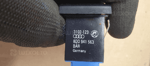 Włącznik przełącznik świateł przeciwmgielnych Audi A4 B5 8D0941563 4