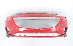 Zderzak przód przedni opel corsa e 39003567 1