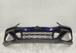 Zderzak przód przedni bmw 8 viii G14 G15 m pakiet 2018- 1