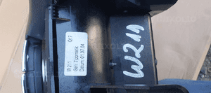 Tunel środkowy podłokietnik skóra Mercedes E-Klasa W211 8