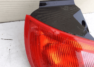 Lampa tył tylna lewa mitsubishi colt vi lift cz 3D oryginał wysyłka! 2