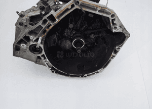 Skrzynia biegów manualna nissan pulcar C13 1.5 dci TL4138 TL4 138 2014-2018 3