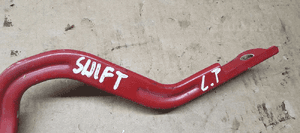 Zawias maski lewy przód Suzuki Swift IV 4