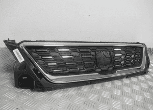 Gril grill atrapa seat ibiza v 5 6F0 2017- 3