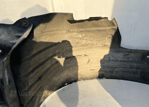 Nadkole Prawy Przód Mazda 6 III GJ Lift 14-18 7