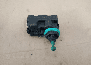 Silniczek regulacji lampy reflektora Volkswagen Skoda Audi Seat 1J0941295F 4